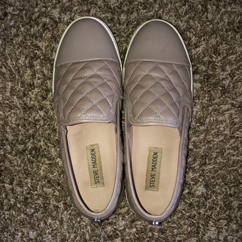 Steve Madden Shoes